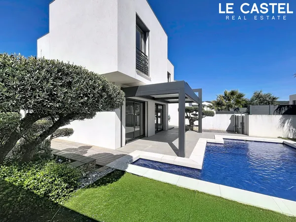 Maison à vendre La Ciotat