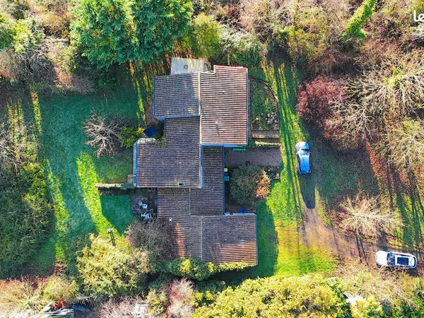 Maison 7 pièces 183 m²