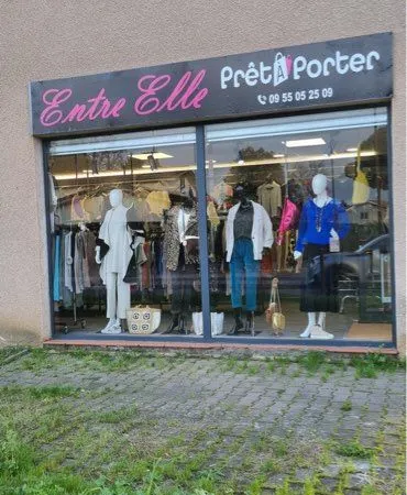 Fond de commerce