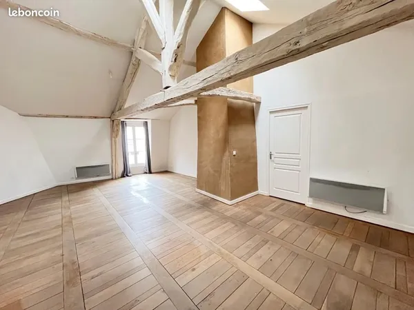 Appartement 3 pièces 95 m²