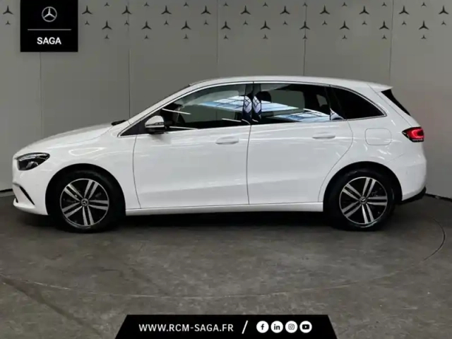 Mercedes Classe B 250 e progressive line — photo 2