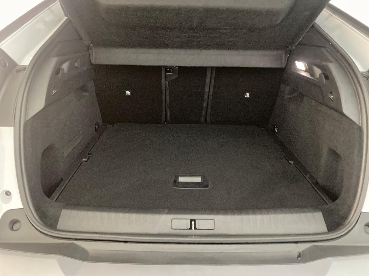Peugeot 3008 electrique 210 ch 73 kwh allure — photo 6