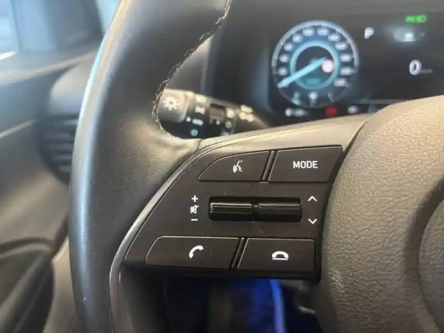 Hyundai I20 1.0 t-gdi 100 dct-7 hybrid 48v — photo 30