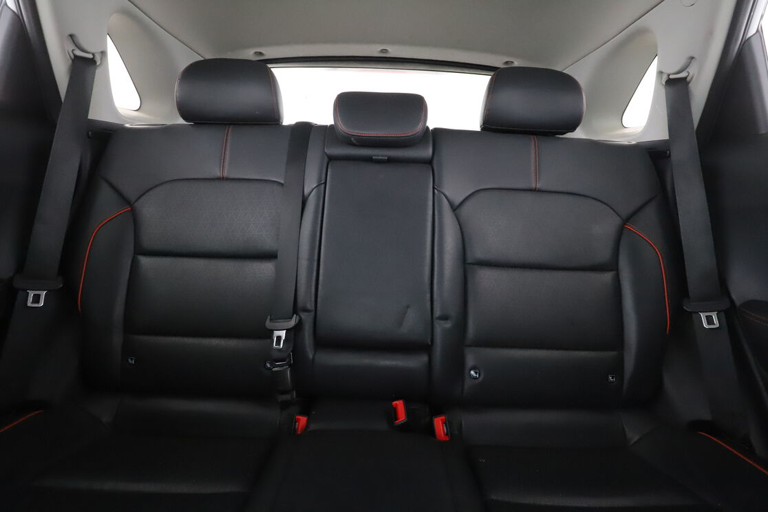 Kia Niro 1.6 GDi ISG Hybride Design DCT6 — photo 14
