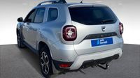Dacia Duster 1.5 Blue dCi 115ch Prestige 4x4 — photo 7