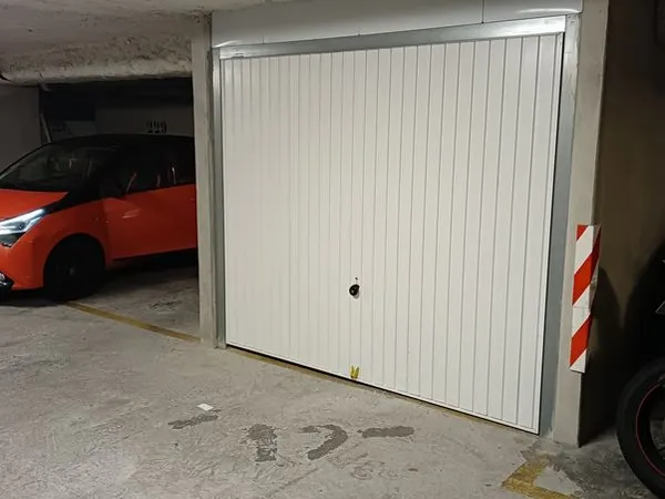 Garage à vendre