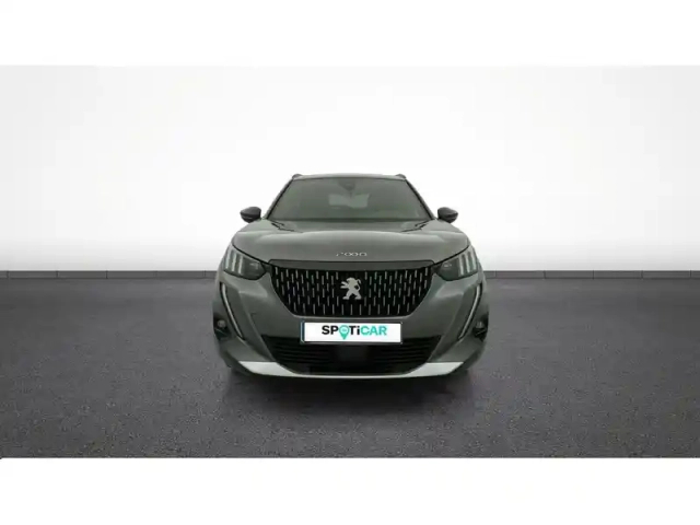 Peugeot 2008 puretech 130 s&amp;s eat8 — photo 98