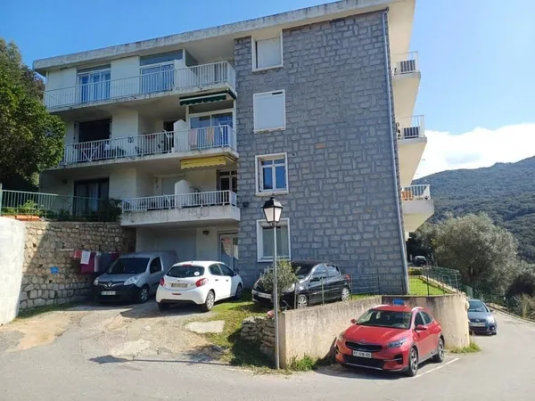 Appartement 4 pièces 105 m²