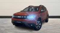 Dacia Duster 1.3 TCe 150ch FAP Journey 4x2 EDC — photo 1