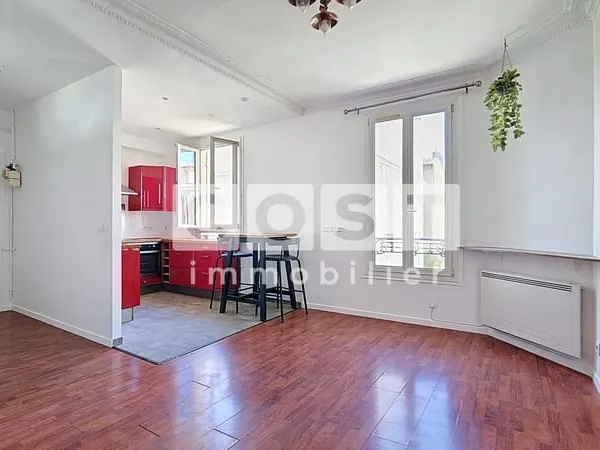Appartement à vendre Bois-Colombes