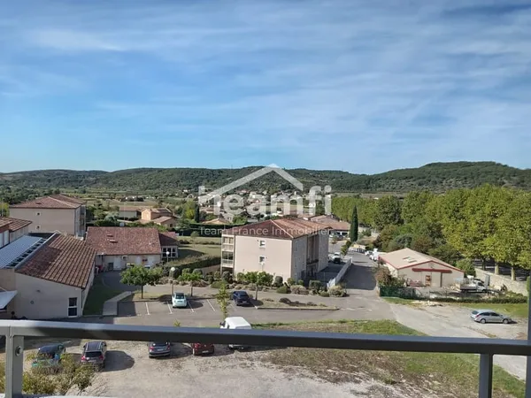 Appartement à vendre Villeneuve-de-Berg