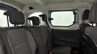 Peugeot Rifter M 1.2 110ch S&S ALLURE 5 places — photo 13
