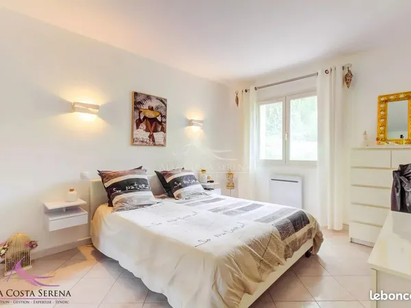 Maison 4 pièces 92 m²