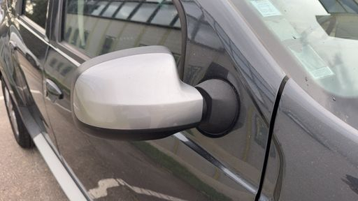 Dacia Duster 1.5 dCI 110 - Prestige – 2015 – 149178 km – Diesel – Boîte Manuelle — photo 5