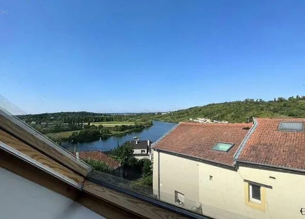 Appartement 79 m²