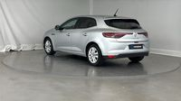 Renault Mégane 1.5 Blue dCi 115ch Business — photo 8
