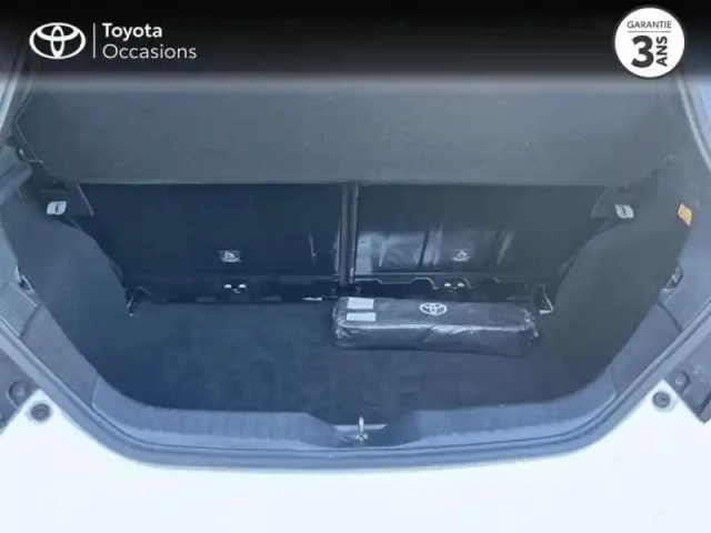 Toyota Aygo X 1.0 vvt-i 72ch active business — photo 15