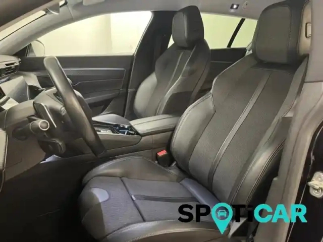 Peugeot 508 sw hybrid 225ch allure business e-eat8 — photo 8