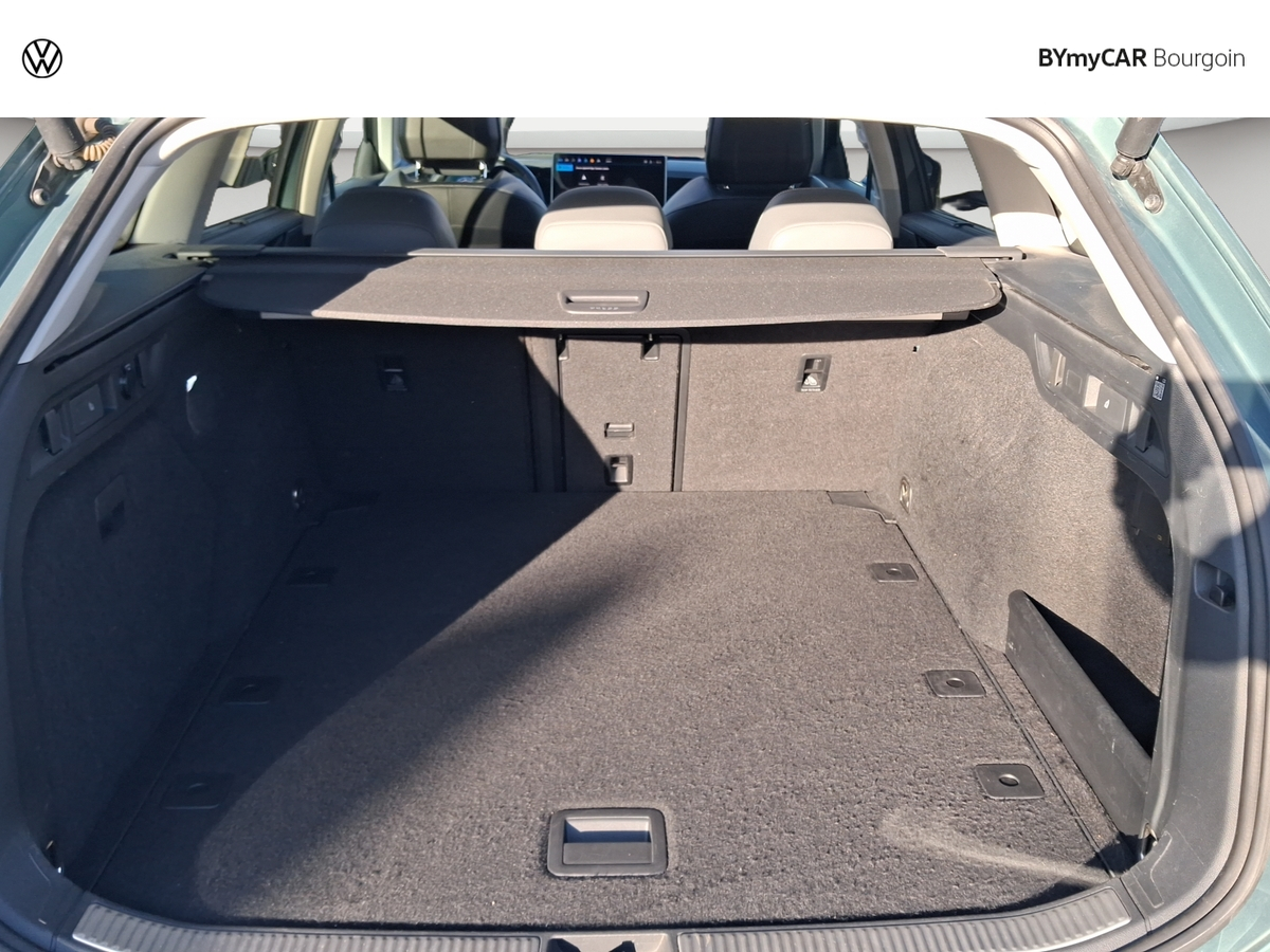 Volkswagen Passat 1.5 eTSI OPF 150 DSG7 — photo 13