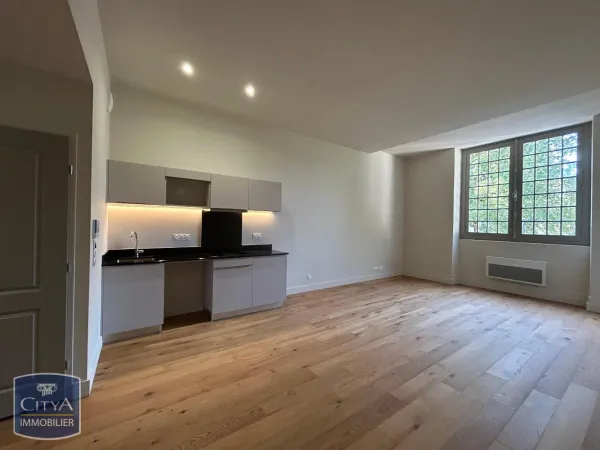 Appartement 3 pièces 72 m²