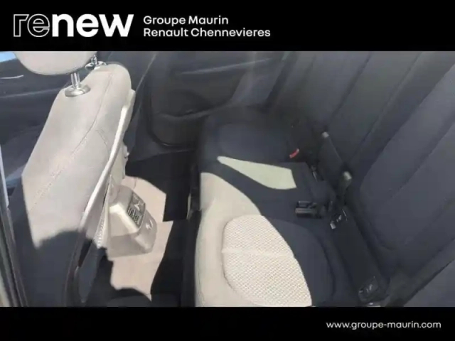 Bmw Serie 2 série 2 activetourer 216d 116ch business design — photo 15