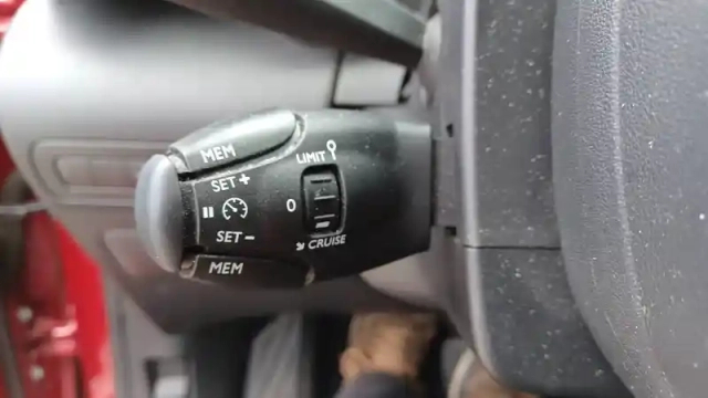 Citroën C3 Aircross puretech 110 s&amp;s bvm6 — photo 41