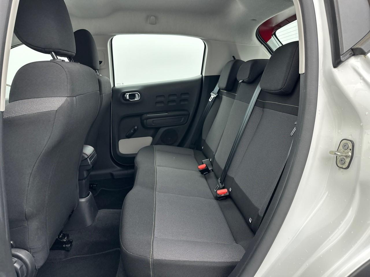 Citroën C3 puretech 83 s&s bvm5 shine — photo 12