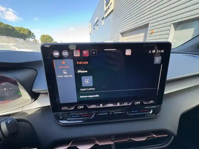 Cupra Terramar 1.5 etsi hybrid 150 ch dsg7 — photo 24