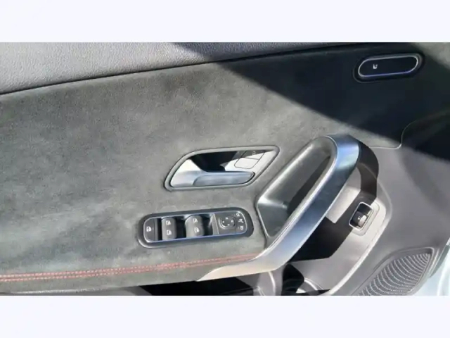Mercedes Classe A 250 e hybrid eq amg line — photo 16
