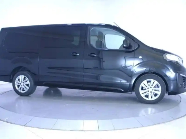 Peugeot Expert ca fixe xl bluehdi 180 s&amp;s eat8 — photo 4