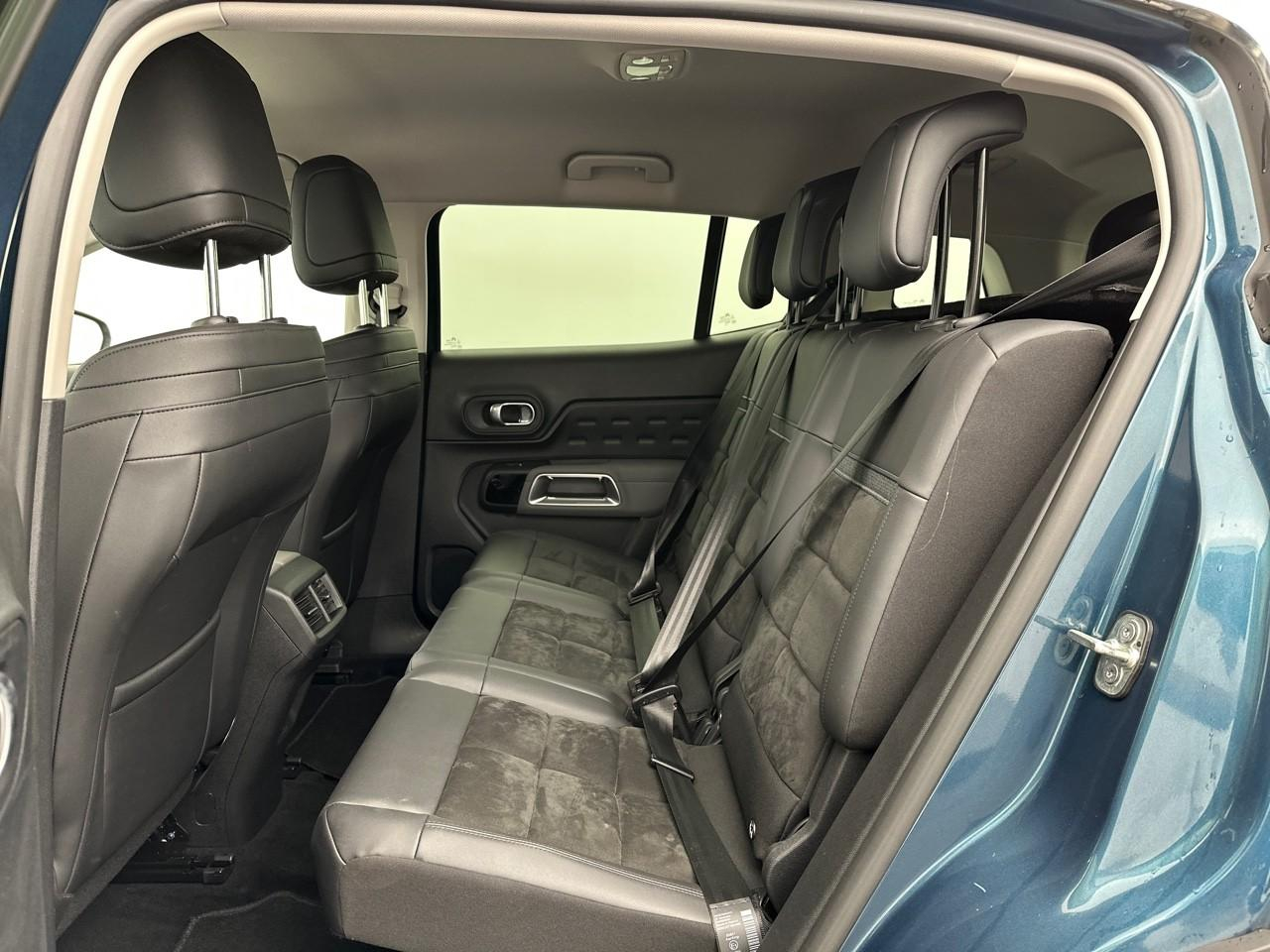 Citroën C5 Aircross puretech 130 s&s eat8 shine — photo 12