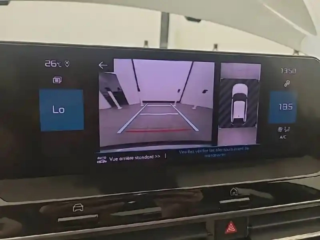 Citroën C4 puretech 130 s&amp;s eat8 — photo 41