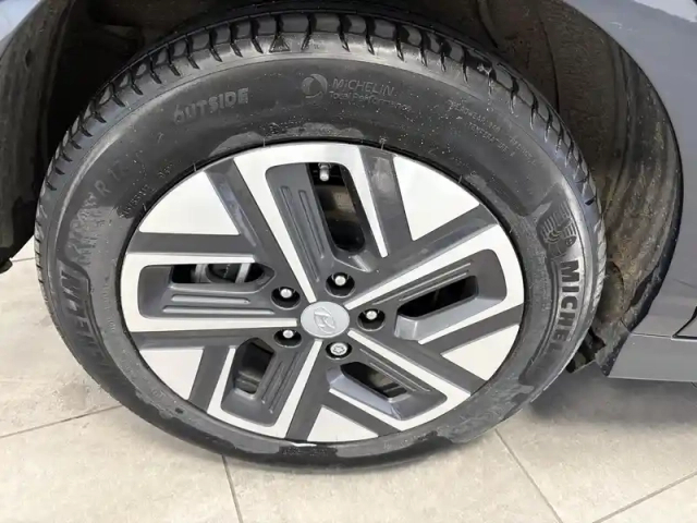 Hyundai Kona electrique 39 kwh - 136 ch — photo 27