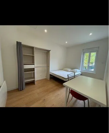 Beau T3 Vichy Centre