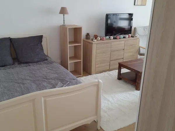 Appartement de 32m2 à louer sur Brest
