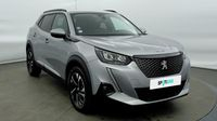 Peugeot 2008 1.2 PureTech 130ch S&S Allure Business — photo 3