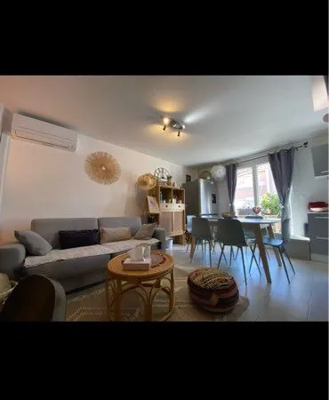 Vente villa St Cyprien plage