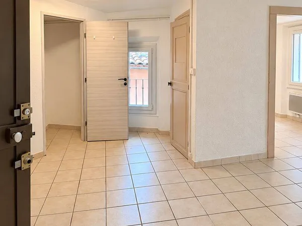 Appartement 1 pièce 34 m²