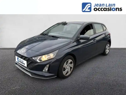 Hyundai I20 1.2 79