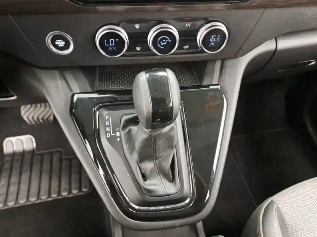 Renault Kangoo blue dci 115 edc — photo 5
