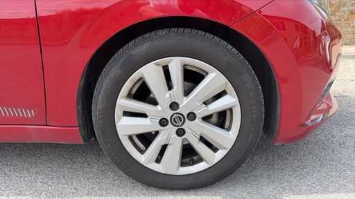 Nissan Micra 1.0 IG-T 100 - Made In France – 2019 – 49538 km – Essence – Boîte Manuelle — photo 20