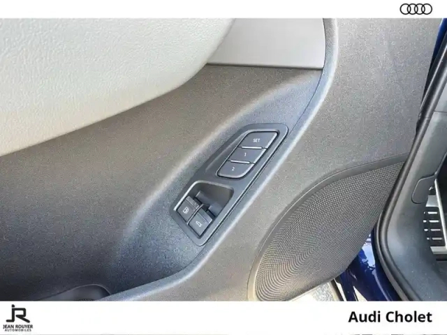 Audi Q3 e-hybrid 272 ch s tronic 6 — photo 49