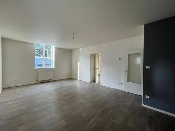 Appartement 3 pièces 82 m²