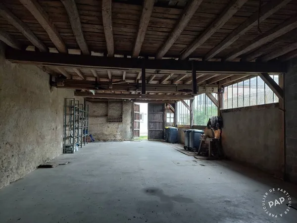 Maison 5 pièces 111 m²