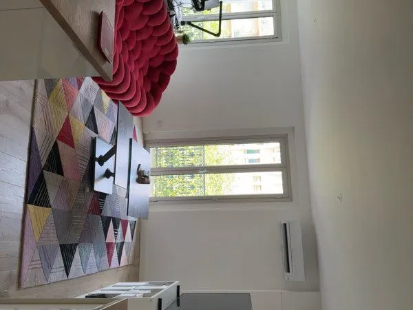 Appartement T2