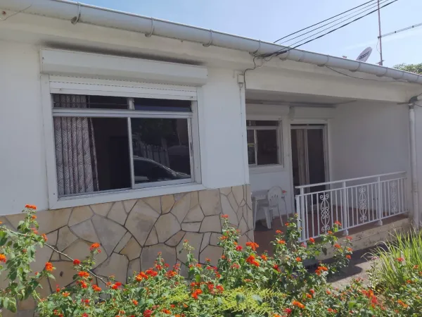 Maison 4 pièces 65 m²