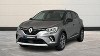 Renault Captur 1.6 E-Tech hybride 145ch Intens -21