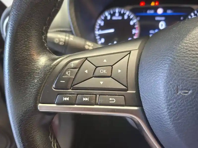 Nissan Juke dig-t 114 — photo 28