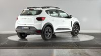 Dacia Sandero 1.0 TCe 90ch Stepway Extreme -24 — photo 5