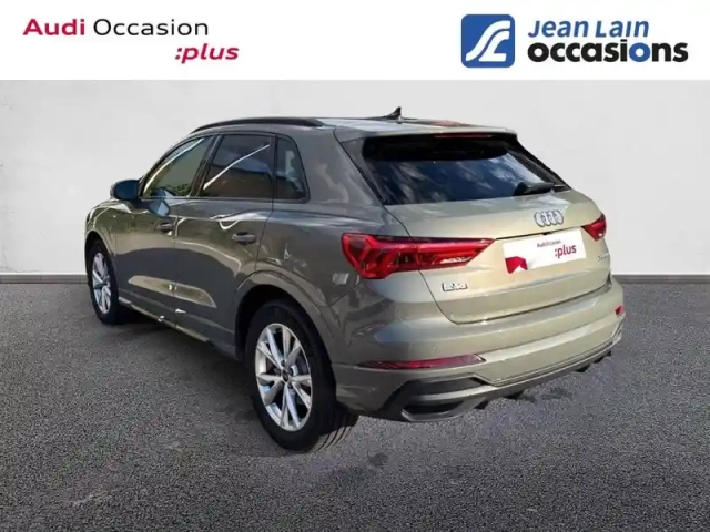 Audi Q3 35 tfsi 150 ch s tronic 7 — photo 7